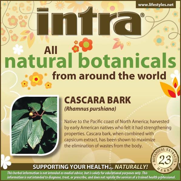 Cascara Bark (Rhamnus purshiana) Cascara Bark (Rhamnus purshiana)