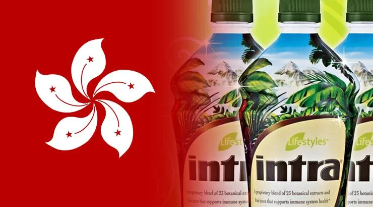 Intra Prices Hong Kong