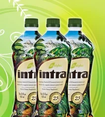 Intra Juice Bottles Intra Juice Bottles