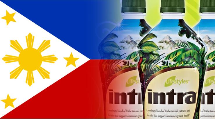 Intra Prices Philippines